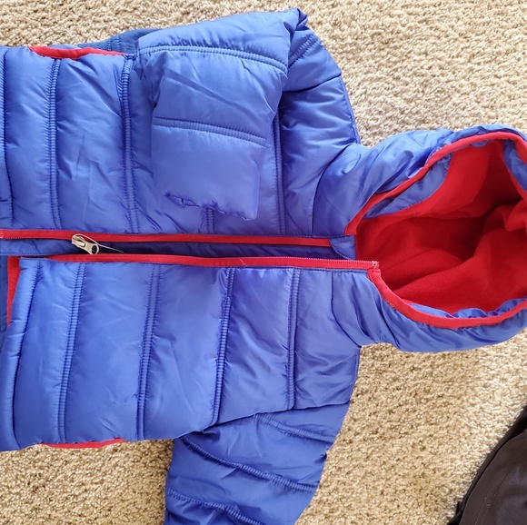 Bundle/Lot boys tag size 12 month fall/ winter - Picture 8 of 8